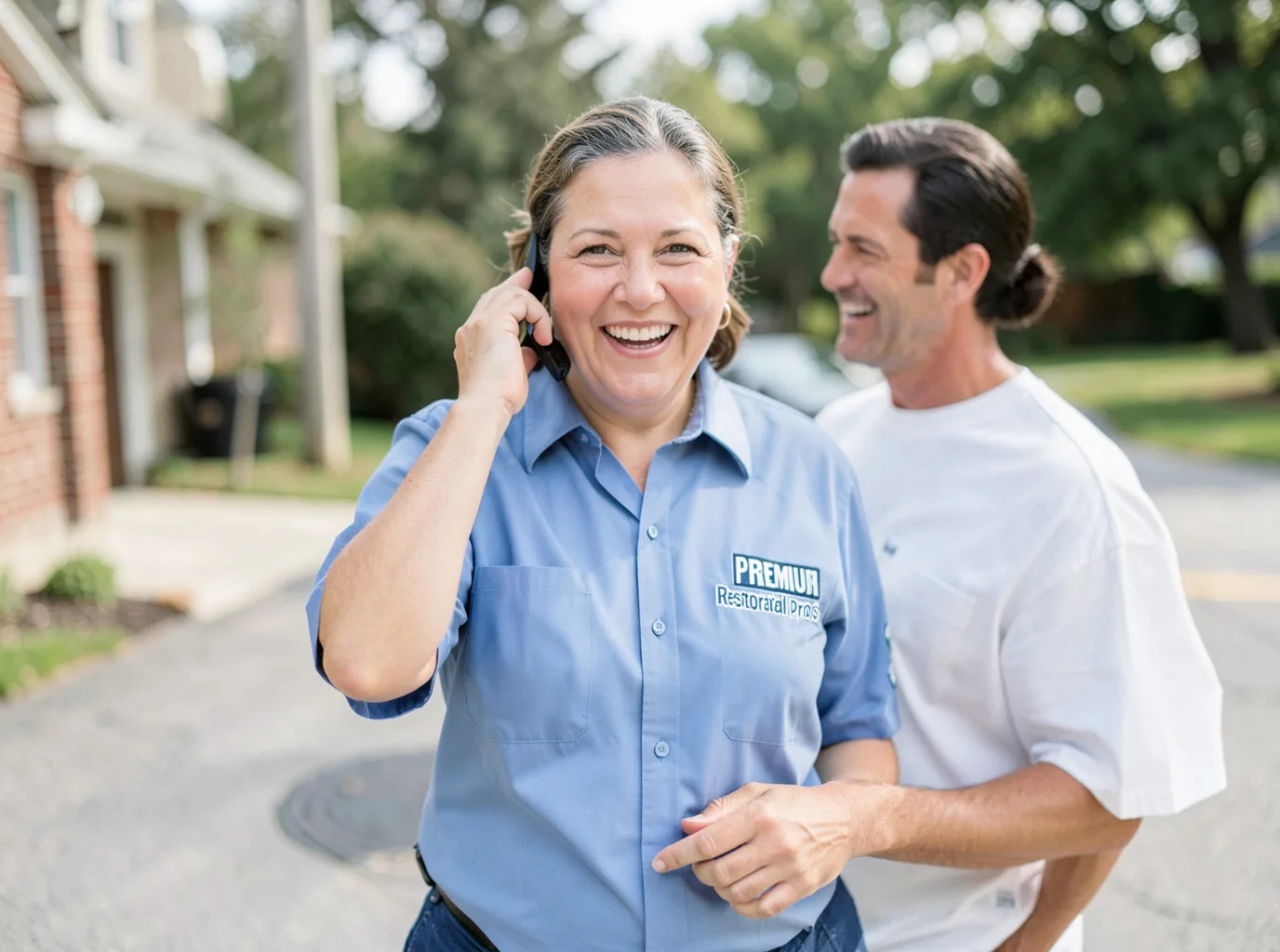 Water Damage Restoration Kotlik, AK FAQs